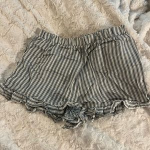 American Eagle summer shorts